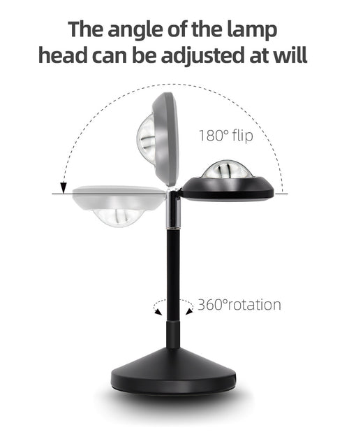 16-Color Sunset Lamp